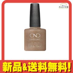 CND シェラック カラーコート 290 ベリーニ 7.3mL 