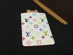 ルイヴィトンモノグラムマルチカラーコンパクトミラー LOUIS VUITTON