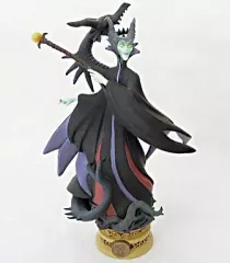 キングダムハーツ 第7弾 マレフィセント キングダム ハーツIII』ソラ＆マレフィセントのフィギュアが公開！