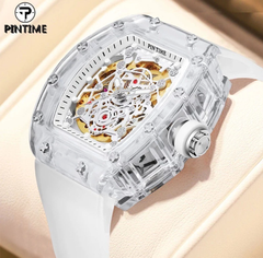 新品 腕時計 メンズ 機械式自動巻き シーマスタープラネットオーシャン 