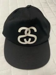 美品 STUSSY ステューシー キャップ ブラック 8ボール 楽天市場】【デッドストック】ステューシー STUSSY キャップ