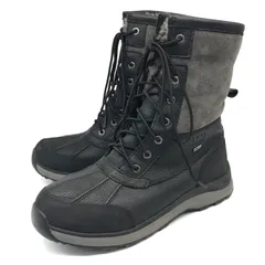 未使用級　アグ　アディロンダックブーツ II ADIRONDACK 撥水 楽天市場】アディロンダック ブーツ iiの通販