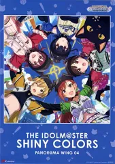 THE IDOLM@STER SHINY COLORS “CANVAS” 05」パネル展＆抽選会