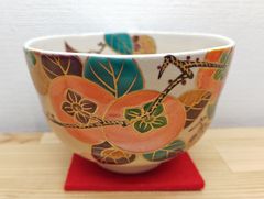 送料込【逢絢亭・新品】茶道具 茶碗 京焼 仁清 流水紅葉の図 加藤如水 共箱入り 茶器/茶道具 抹茶茶碗】 仁清写し 桜流水 加藤如水作 – 今屋静香園