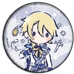 B-PROJECT Bプロ 快感エブリディ 特典 缶バッジ 寺光遙日 - メルカリ