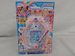 新品未開封】たまデコピアス feat.アイカツver. たまごっちピース