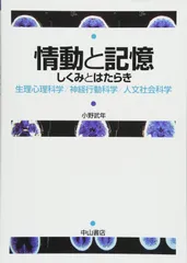 情動と記憶