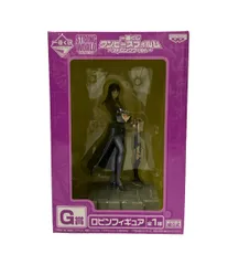 ONE PIECE 一番くじ フィギュア ニコ・ロビン バンプレスト