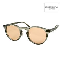 オリバーピープルズ メガネ OV5186F 50サイズ  ローブリッジフィット OLIVER PEOPLES GREGORY PECK-F