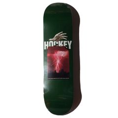 HOCKEY Nik Stain Side One 8.25インチ スケボー デッキ