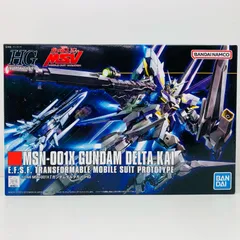 2025年最新】ガンダムデルタカイ hgの人気アイテム - メルカリ