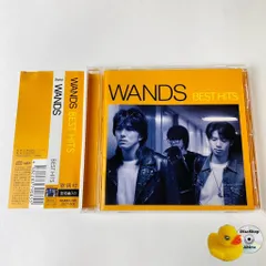2025年最新】wands best liveの人気アイテム - メルカリ