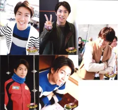 関ジャニ∞ 15-16年 元気が出るLIVE!! 村上信五 フォトセット