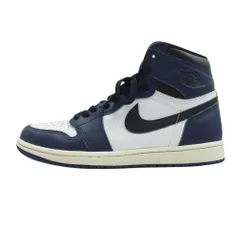 2025年最新】air jordan 1 retro high og midnightの人気アイテム 