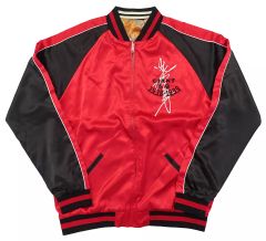 TMG/スカジャン/新品未着用品/B'z/松本孝弘 - メルカリ