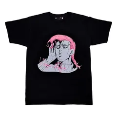 2025年最新】荒木飛呂彦 tシャツの人気アイテム - メルカリ