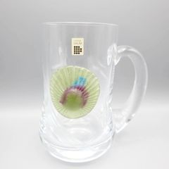 Daum Kirin ドーム キリンコレクターズグラス ビアマグコレクション M07-k085