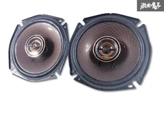 ケンウッド　17cm KFC-RS174 新品 ケンウッド KFC-RS174S 価格比較 - 価格.com