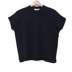 DRESSTERIOR(ドレステリア) 半袖セーター サイズM メンズ美品