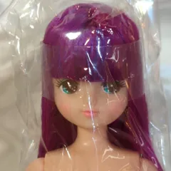 【未開封】リカちゃんキャッスル　おたのしみドールきらちゃん リカちゃんキャッスル/きらちゃん：おたのしみドール I-25-06-29-1078