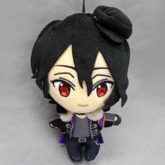 あんさんぶるスターズ あんスタ ぬいぐるみ UNDEAD 朔間零 GiGO限定