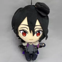 【中古】ぬいぐるみ 朔間零 ぬいぐるみ-UNDEAD- 「あんさんぶるスターズ!!」