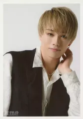 【中古】生写真(男性) 超特急/マサヒロ(森次政裕)/バストアップ/「BULLET TRAIN ARENA TOUR 2024-2025 “Joker”」生写真セットA