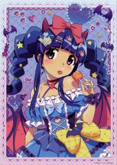 ひぐらしのなく頃に ビジュアルパネル 古手梨花 - メルカリ
