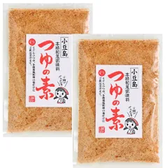 小豆島つゆの素 だしが凄い210g おトクな2袋 丸島醤油 だしの素 送料無料【つゆの素 2袋】のサムネイル