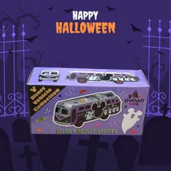 【新品未開封】ディズニー100周年DISNEY RESORT CRUISER 2025年最新】Yahoo!オークション -ディズニー リゾート