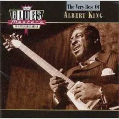 アルバートキング　CD付き　絶版 2025年最新】ALBERT_KINGの人気アイテム - メルカリ
