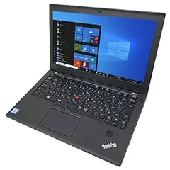 ThinkPad X270 Corei5 RJ45有 USB-C有 ポート拡張有