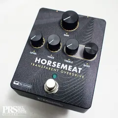 モディファイ品　PRS HORSEMEAT ADD CBF MOD PRS HORSEMEAT ADD CBF MOD モディファイ品