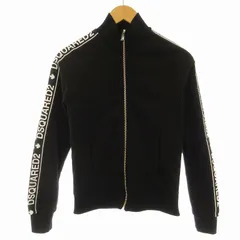 2025年最新】ディースクエアード DSQUARED2 ジップアップの人気 