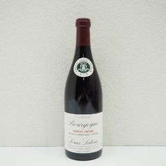 ルイ・ラトゥール Louis Latour ブルゴーニュ ピノ・ノワール Bourgogne Pinot Noir 2018 果実酒 赤ワイン ミディアムボディ 750ml 未開栓 (1)