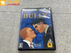 2025年最新】BULLY PS2の人気アイテム - メルカリ