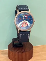 2025年最新】ポニョ 時計の人気アイテム - メルカリ