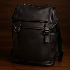 本革 レザー バックパック 通勤 fetiaライロアシリーズ 34100円 - メルカリ