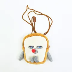 パンどろぼう コインケース お財布