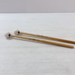 PLAY WOOD T11-MH ティンパニ・マレット 打楽器 スティック