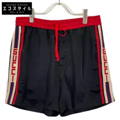 2025年最新】GUCCI ショートパンツ・ハーフパンツの人気アイテム