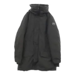 2025年最新】カナダグース Langfordの人気アイテム - メルカリ