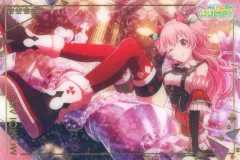 【中古】アニメ系トレカ No.06[★★★★]：桃井愛莉