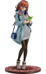 2025年最新】五等分の花嫁∫∫ 中野三玖 date style フィギュアの人気
