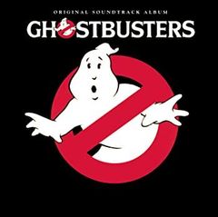 [중고] Ghostbusters [CD]