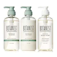 2026年最新】BOTANIST バウンシーボリュームの人気アイテム - メルカリ