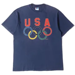 2023年最新】アトランタオリンピック Tシャツの人気アイテム - メルカリ