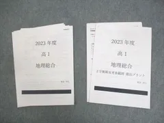 洛南高等学校 高1 地理 プリント 2026年3月卒業予定 ☆ 004s4D