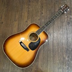 Acoustic Guitars