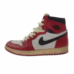 2025年最新】jordan1 chicago 94の人気アイテム - メルカリ